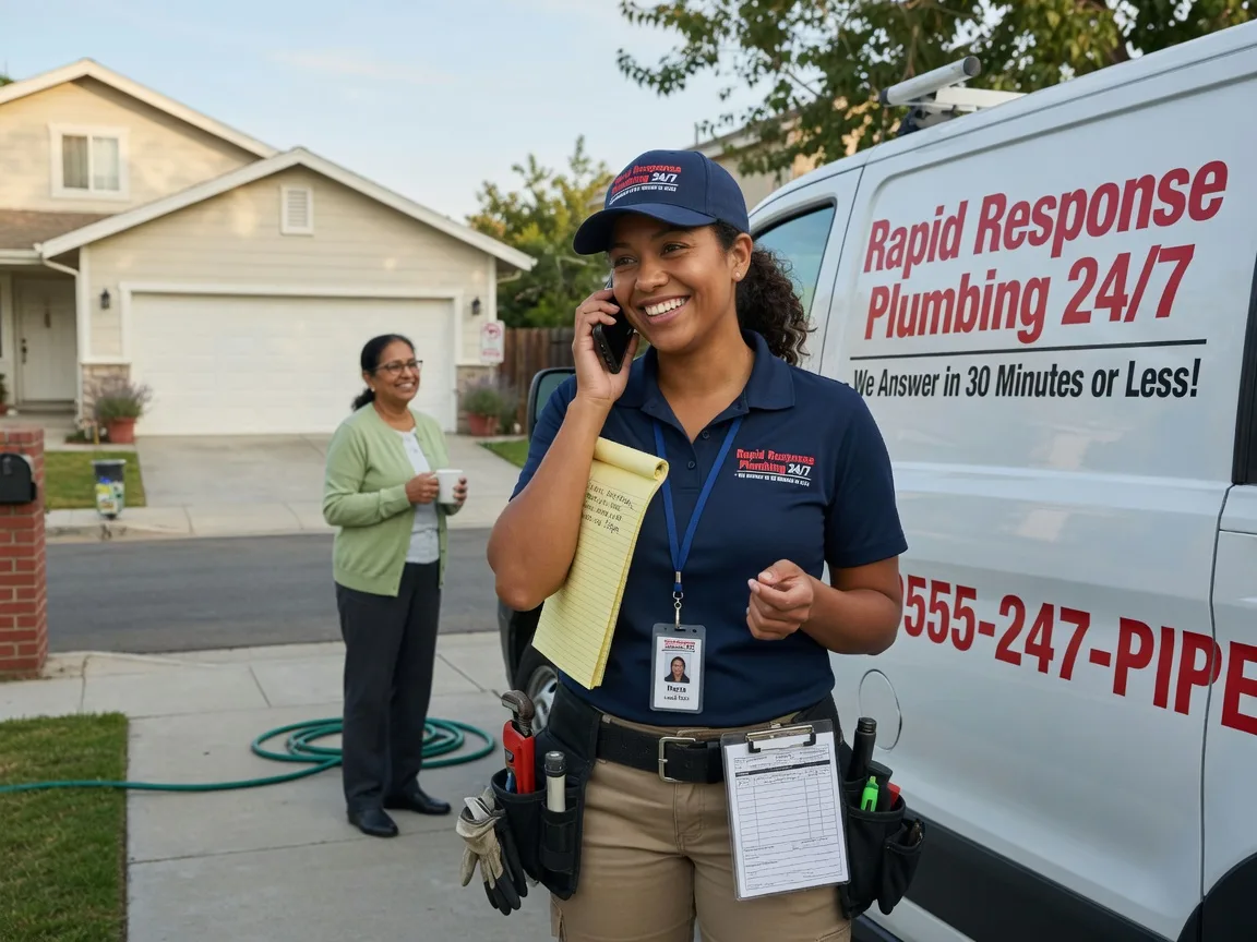 Emergency Plumber Cupertino, CA FAQs